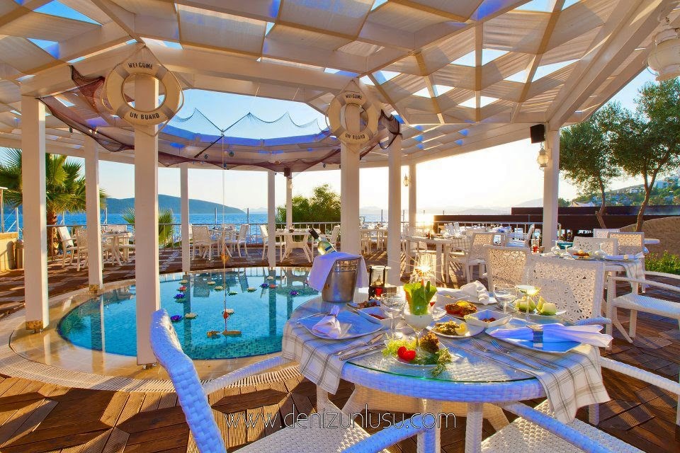 imagini hotel ERSAN RESORT BODRUM